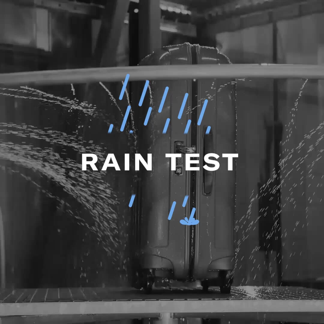 Temperature and Humidity Tests